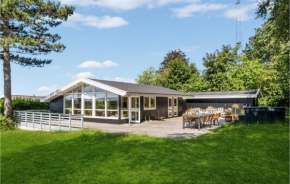 Amazing Home In Vejby With Wifi